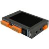 EtherCAT slave 4-axis stepper motor controller/driver (Metal Case)ICP DAS
